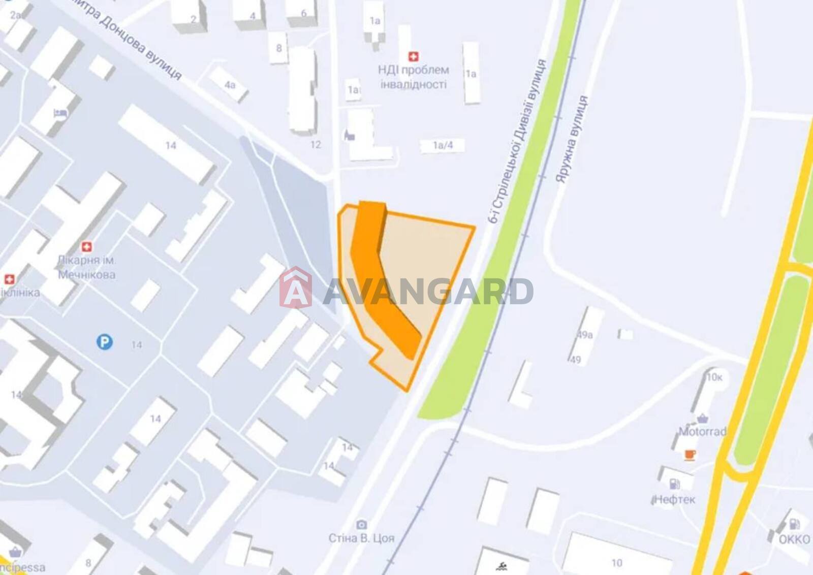 1 кім. квартира, 39,6/-/15 кв. м., 15/24 поверх фото 14 1 кім. квартира, 39,6/-/15 кв. м., 15/24 поверх фото 14