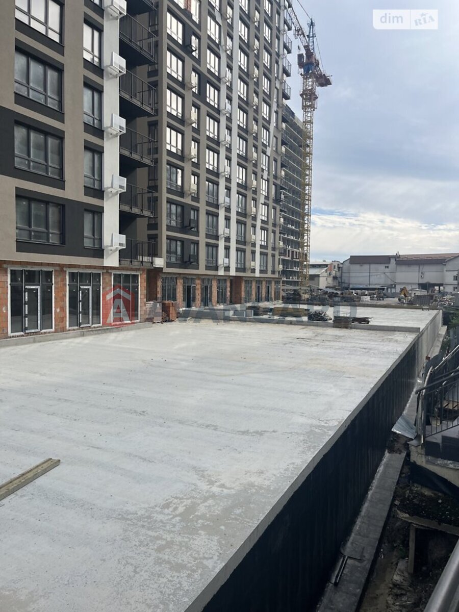 1 кім. квартира, 41/15/20 кв. м., 8/16 поверх фото 5 1 кім. квартира, 41/15/20 кв. м., 8/16 поверх фото 5