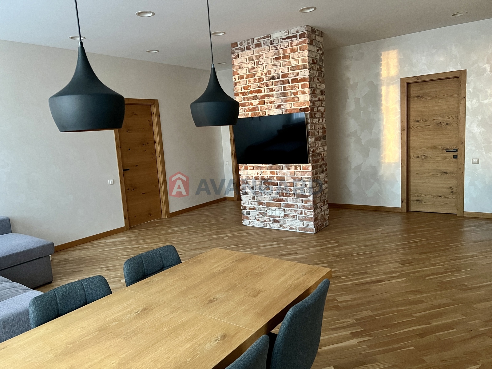 3 кім. квартира, 106/80/15 кв. м., 13/17 поверх фото 9 3 кім. квартира, 106/80/15 кв. м., 13/17 поверх фото 9