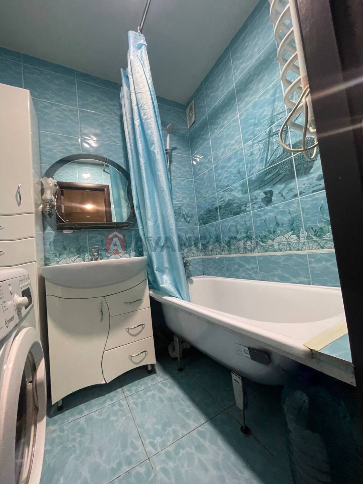 2 кім. квартира, 48/-/8 кв. м., 9/9 поверх фото 15 2 кім. квартира, 48/-/8 кв. м., 9/9 поверх фото 15