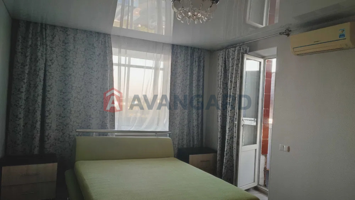 2 комн. квартира, 48/-/8 кв. м., 12/14 этаж фото 1 2 комн. квартира, 48/-/8 кв. м., 12/14 этаж фото 1