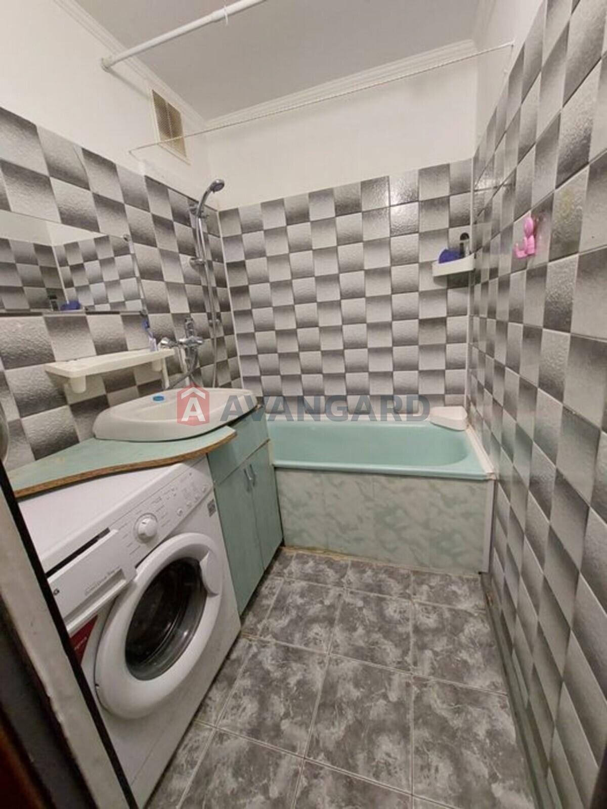 1 комн. квартира, 38/-/9 кв. м., 9/9 этаж фото 11 1 комн. квартира, 38/-/9 кв. м., 9/9 этаж фото 11