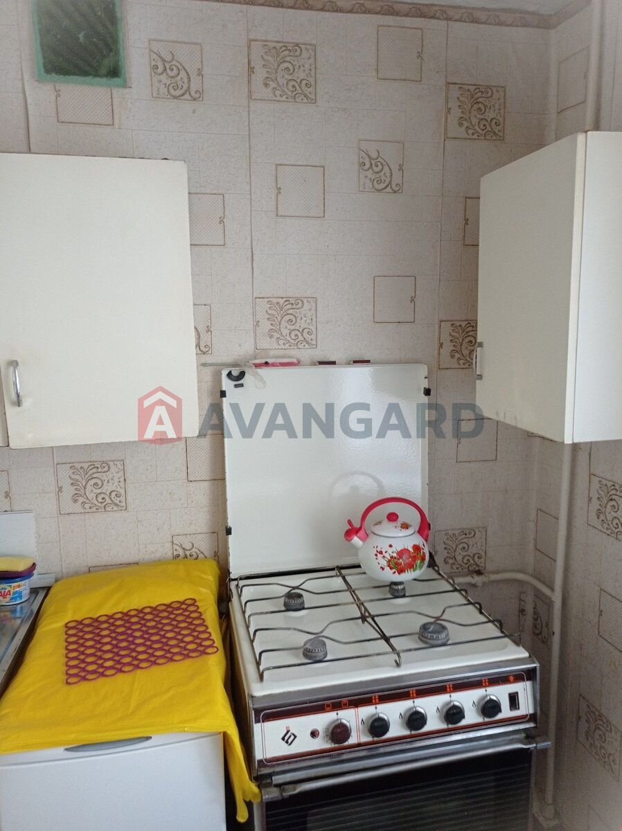 3 комн. квартира, 53/-/6 кв. м., 3/5 этаж фото 6 3 комн. квартира, 53/-/6 кв. м., 3/5 этаж фото 6