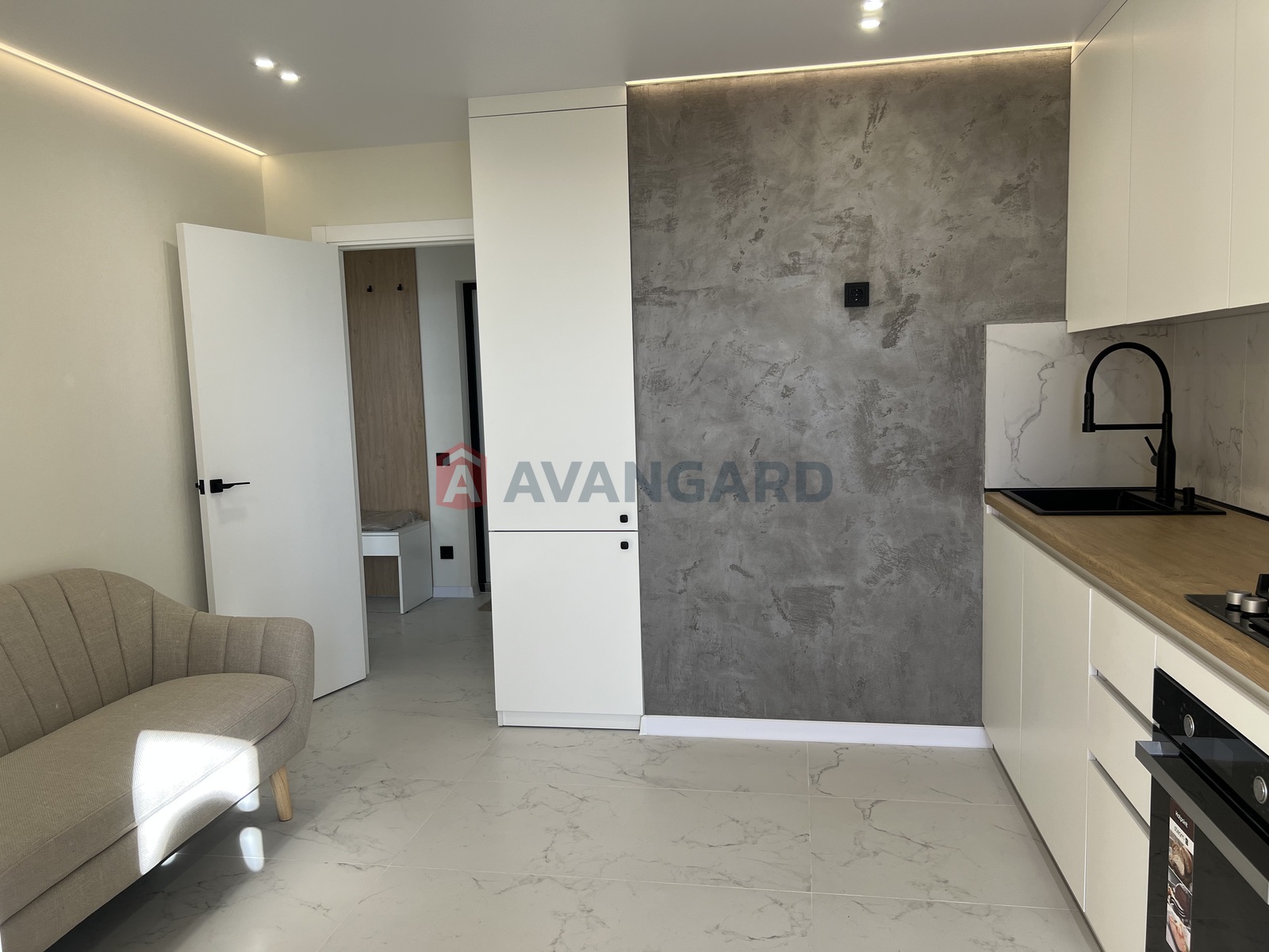 1 комн. квартира, 45/-/18 кв. м., 8/10 этаж фото 12 1 комн. квартира, 45/-/18 кв. м., 8/10 этаж фото 12