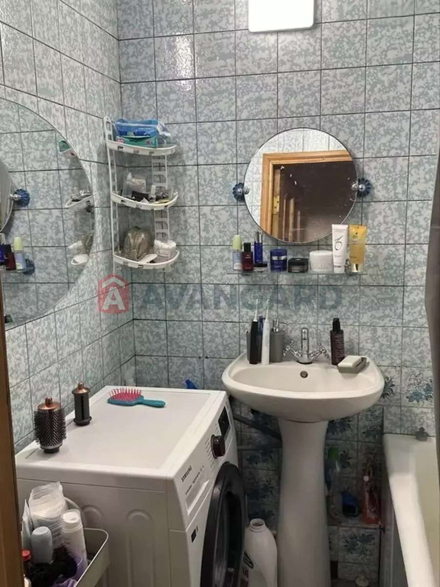 3 кім. квартира, 69/39/11 кв. м., 8/10 поверх фото 4 3 кім. квартира, 69/39/11 кв. м., 8/10 поверх фото 4