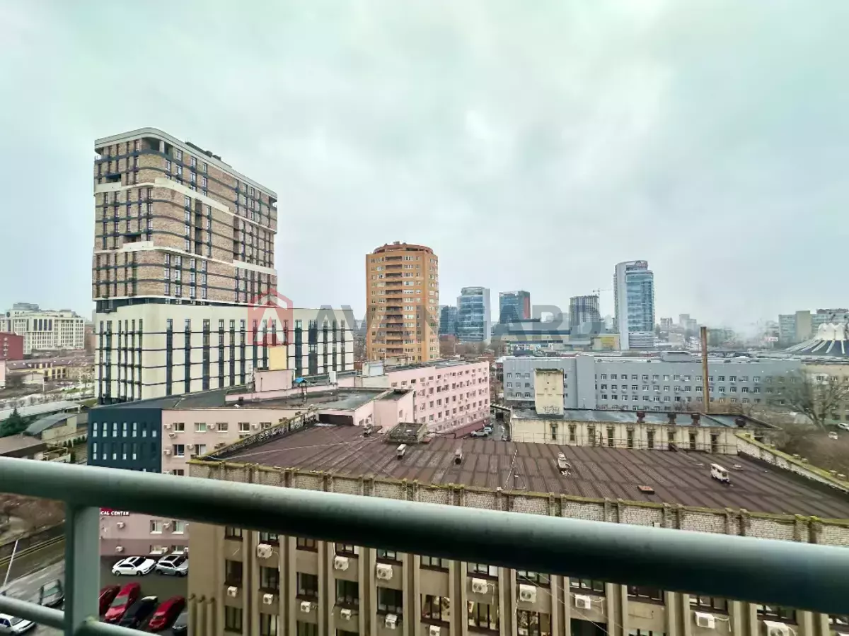 4 кім. квартира, 190/-/- кв. м., 9/16 поверх фото 11 4 кім. квартира, 190/-/- кв. м., 9/16 поверх фото 11