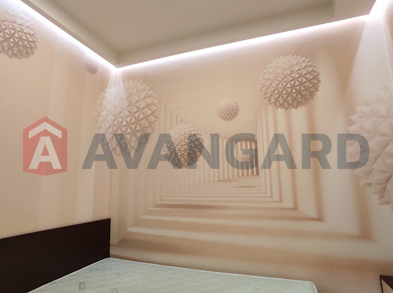 1 комн. квартира, 56/30/18 кв. м., 2/12 этаж фото 20 1 комн. квартира, 56/30/18 кв. м., 2/12 этаж фото 20