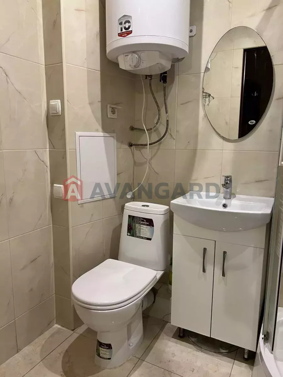 3 кім. квартира, 70/-/5 кв. м., 6/9 поверх фото 5 3 кім. квартира, 70/-/5 кв. м., 6/9 поверх фото 5