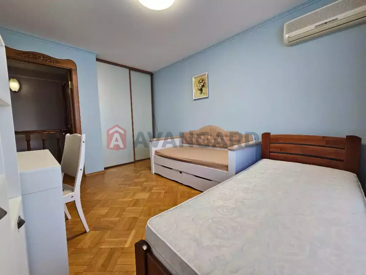 3 комн. квартира, 80/40/10 кв. м., 3/16 этаж фото 1 3 комн. квартира, 80/40/10 кв. м., 3/16 этаж фото 1