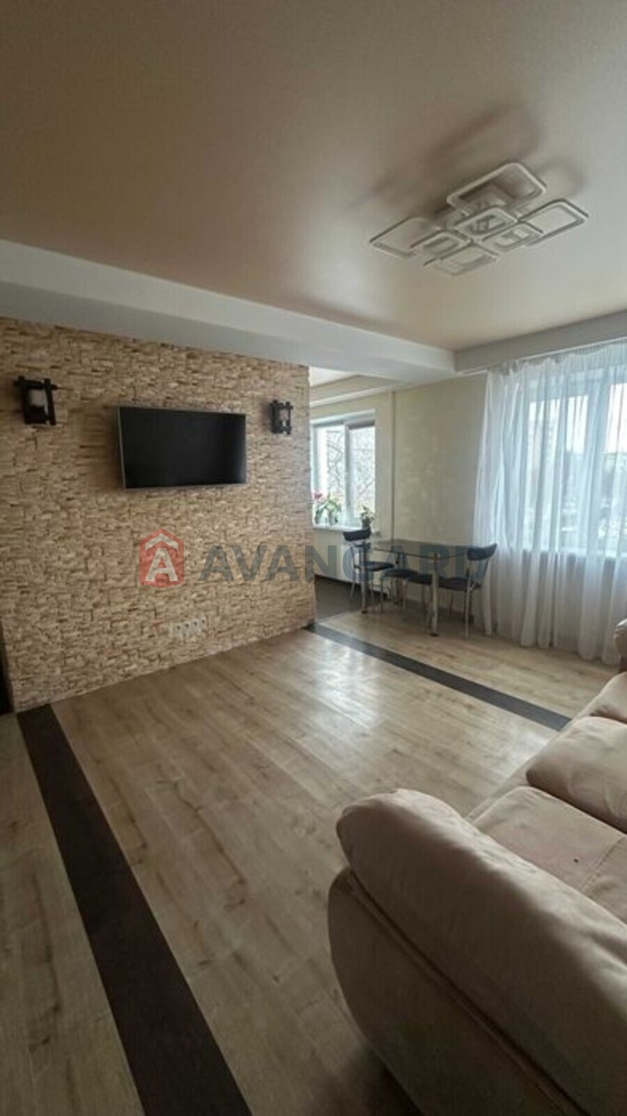 2 комн. квартира, 44/-/6 кв. м., 4/5 этаж фото 3 2 комн. квартира, 44/-/6 кв. м., 4/5 этаж фото 3