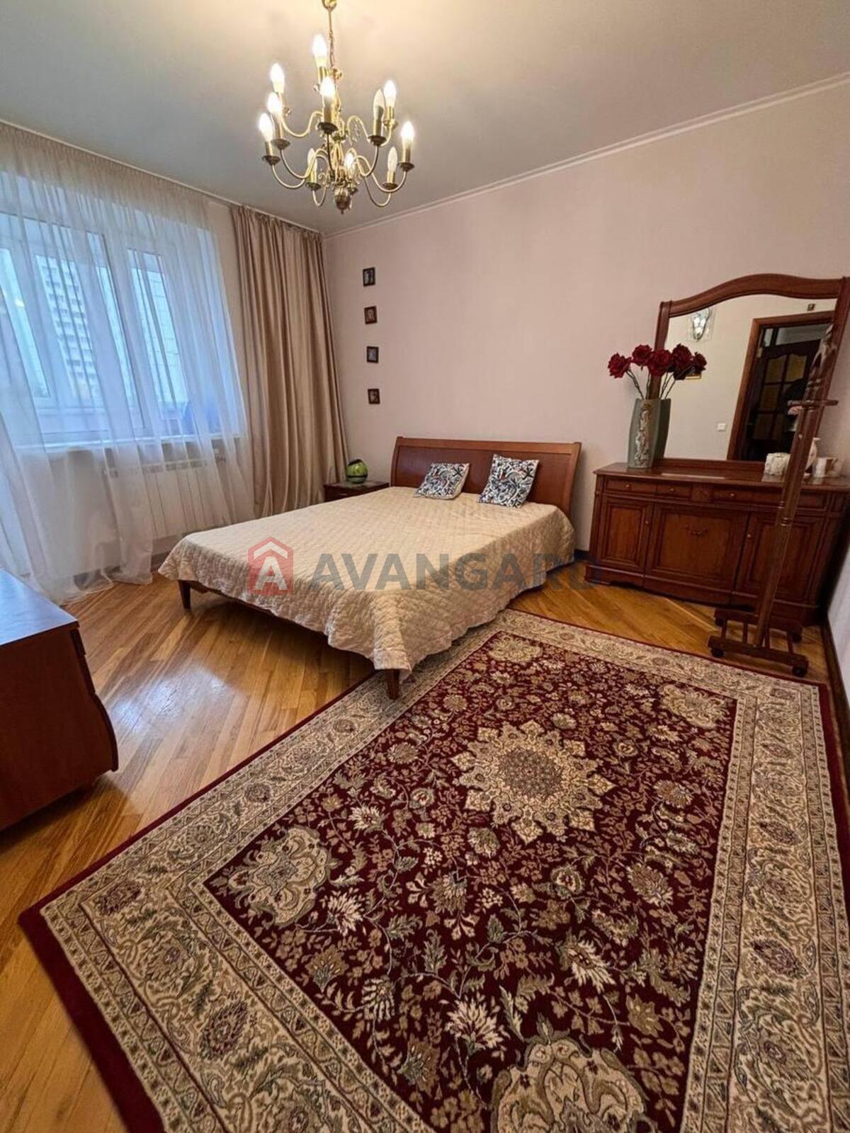 3 комн. квартира, 80/38/11 кв. м., 3/14 этаж фото 5 3 комн. квартира, 80/38/11 кв. м., 3/14 этаж фото 5