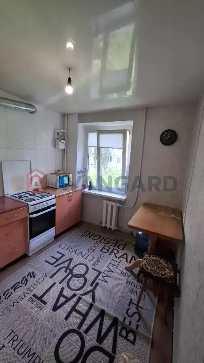 1 комн. квартира, 33/17/6 кв. м., 4/5 этаж фото 7 1 комн. квартира, 33/17/6 кв. м., 4/5 этаж фото 7
