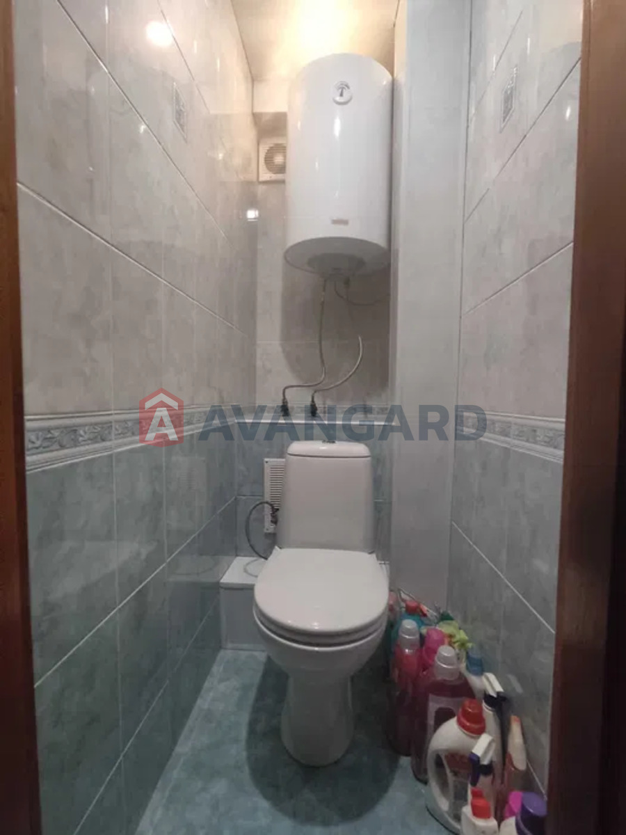 2 кім. квартира, 52/-/8 кв. м., 7/9 поверх фото 14 2 кім. квартира, 52/-/8 кв. м., 7/9 поверх фото 14