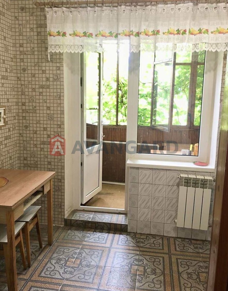 1 комн. квартира, 37/19/7 кв. м., 2/9 этаж фото 3 1 комн. квартира, 37/19/7 кв. м., 2/9 этаж фото 3