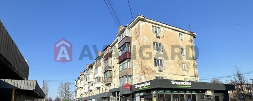 1 кім. квартира, 31/17/5 кв. м., 4/5 поверх фото 9 1 кім. квартира, 31/17/5 кв. м., 4/5 поверх фото 9