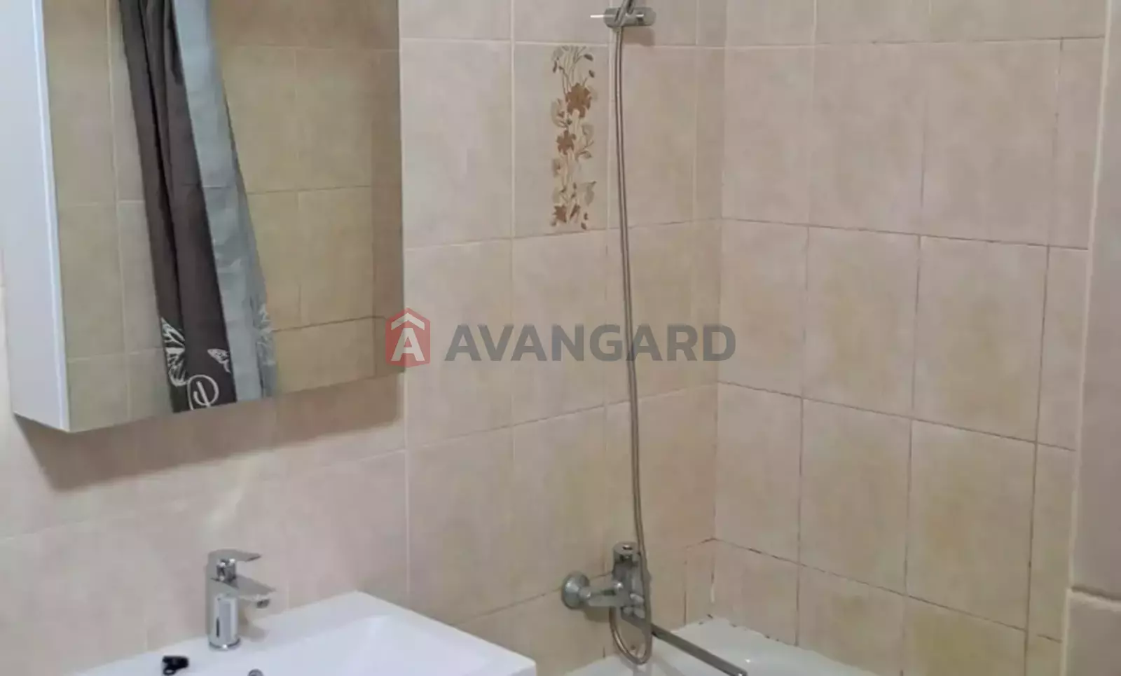 1 кім. квартира, 36/16/12 кв. м., 2/4 поверх фото 11 1 кім. квартира, 36/16/12 кв. м., 2/4 поверх фото 11