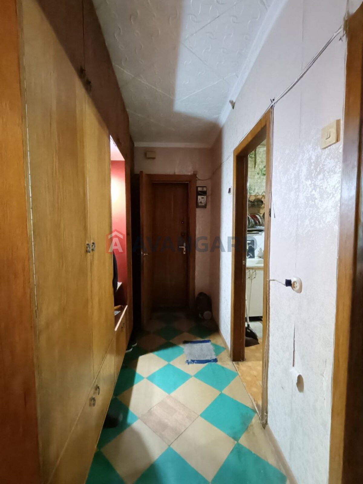 3 кім. квартира, 78/-/10 кв. м., 3/9 поверх фото 3 3 кім. квартира, 78/-/10 кв. м., 3/9 поверх фото 3