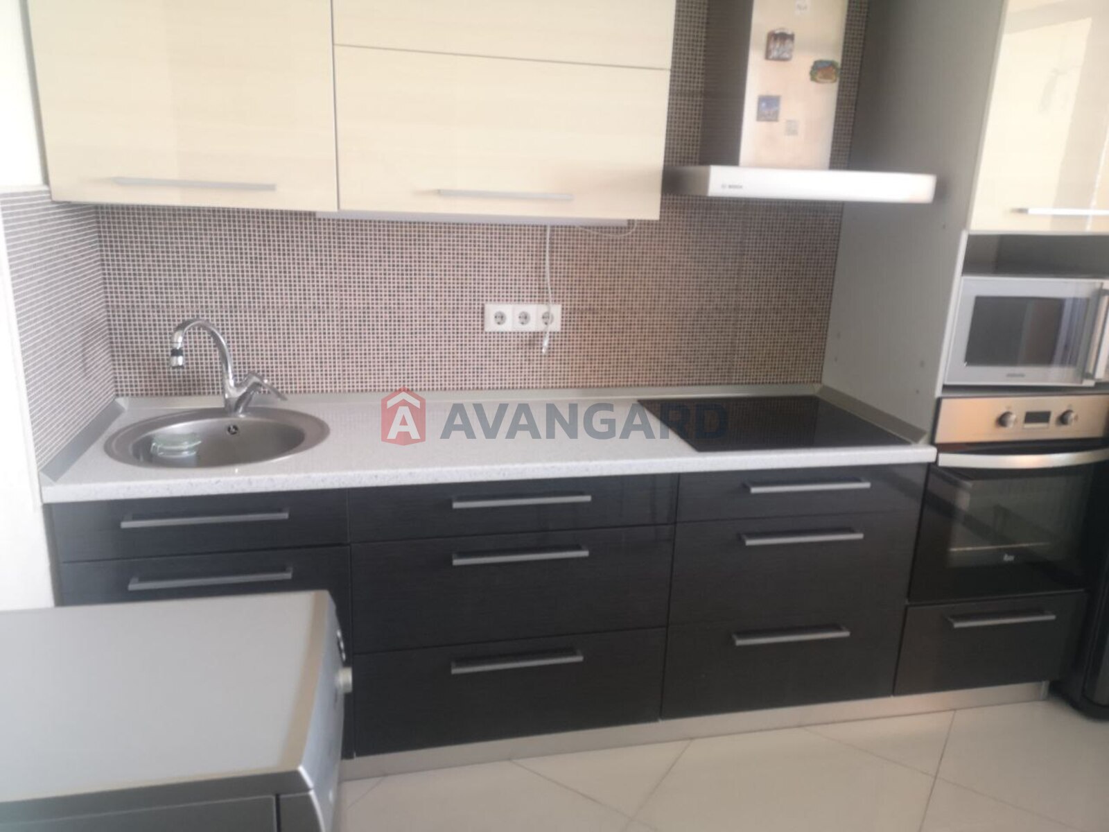 2 кім. квартира, 66/-/10 кв. м., 24/26 поверх фото 4 2 кім. квартира, 66/-/10 кв. м., 24/26 поверх фото 4