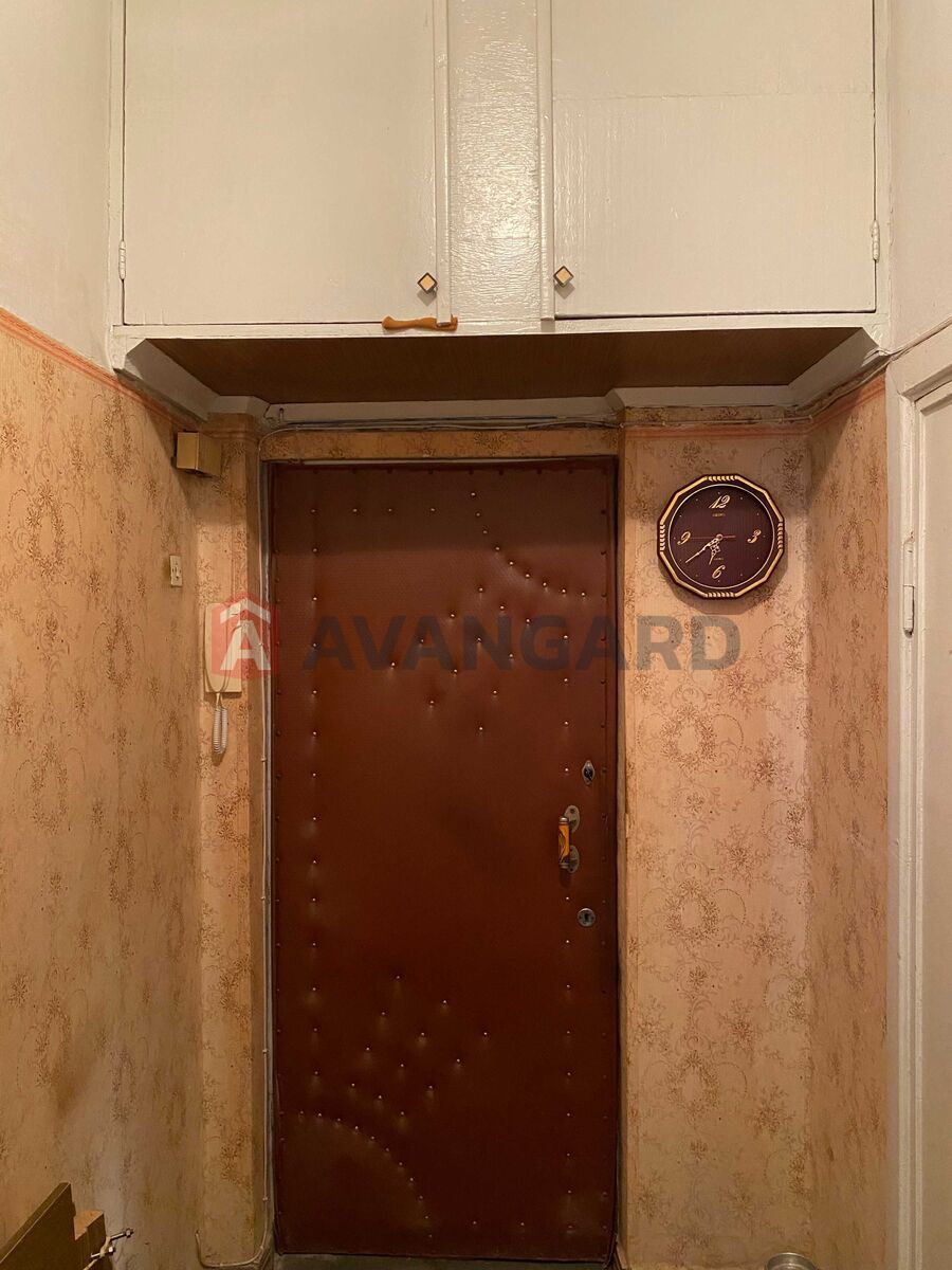 3 кім. квартира, 70/48,5/8,3 кв. м., 5/5 поверх фото 13 3 кім. квартира, 70/48,5/8,3 кв. м., 5/5 поверх фото 13