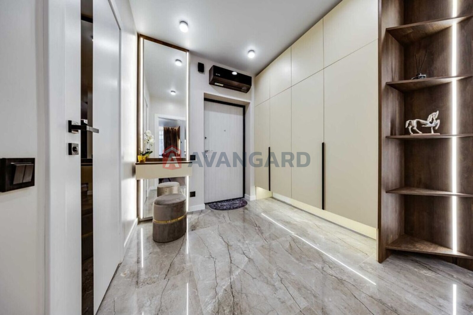 1 комн. квартира, 42/-/19 кв. м., 3/9 этаж фото 9 1 комн. квартира, 42/-/19 кв. м., 3/9 этаж фото 9
