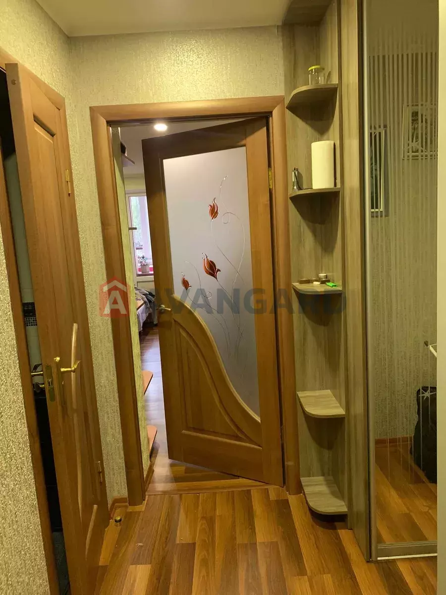 3 кім. квартира, 63/-/60 кв. м., 2/9 поверх фото 19 3 кім. квартира, 63/-/60 кв. м., 2/9 поверх фото 19