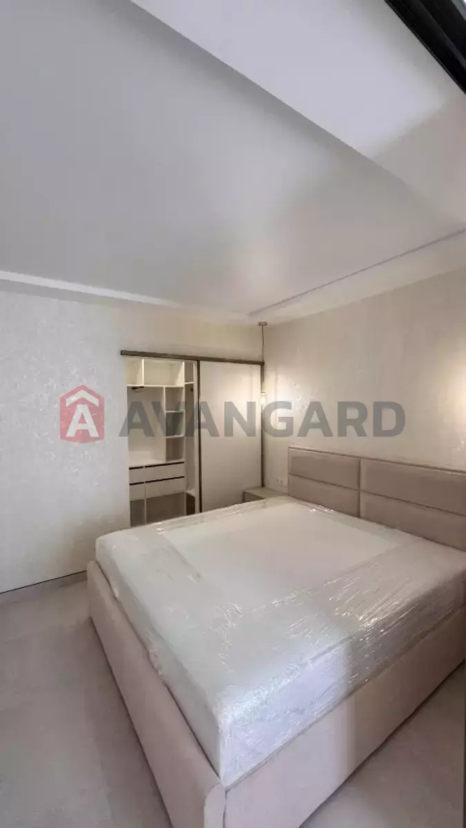 1 кім. квартира, 46/14/18 кв. м., 7/10 поверх фото 1 1 кім. квартира, 46/14/18 кв. м., 7/10 поверх фото 1