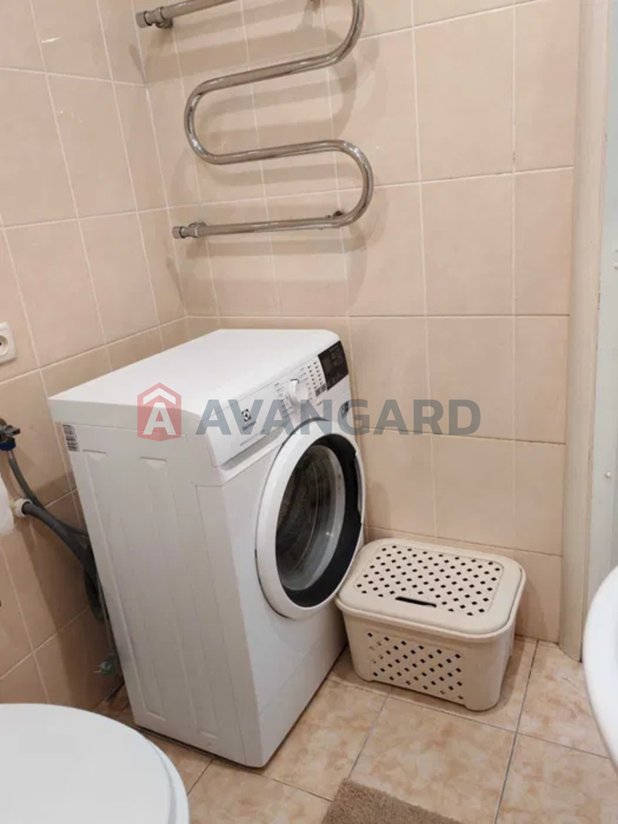 3 кім. квартира, 65/-/6 кв. м., 5/9 поверх фото 3 3 кім. квартира, 65/-/6 кв. м., 5/9 поверх фото 3