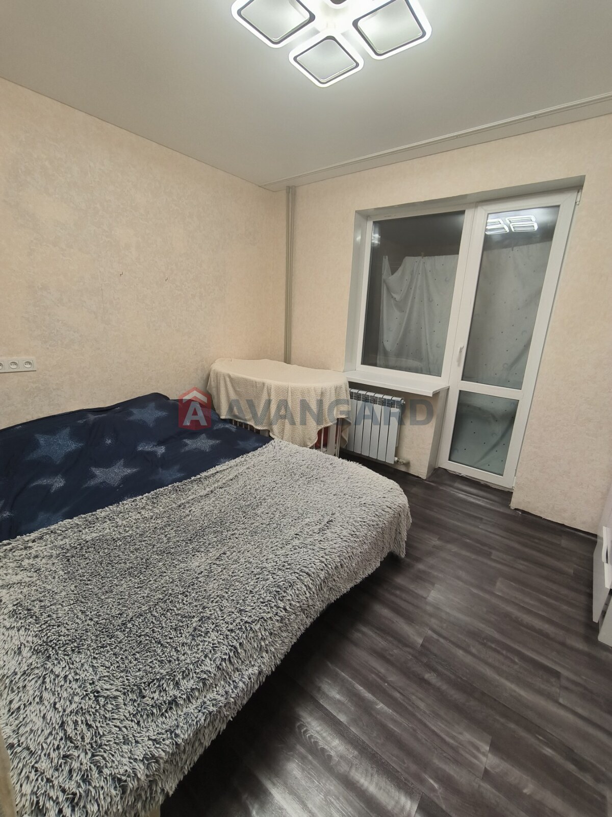 3 кім. квартира, 67/-/8 кв. м., 1/9 поверх фото 6 3 кім. квартира, 67/-/8 кв. м., 1/9 поверх фото 6