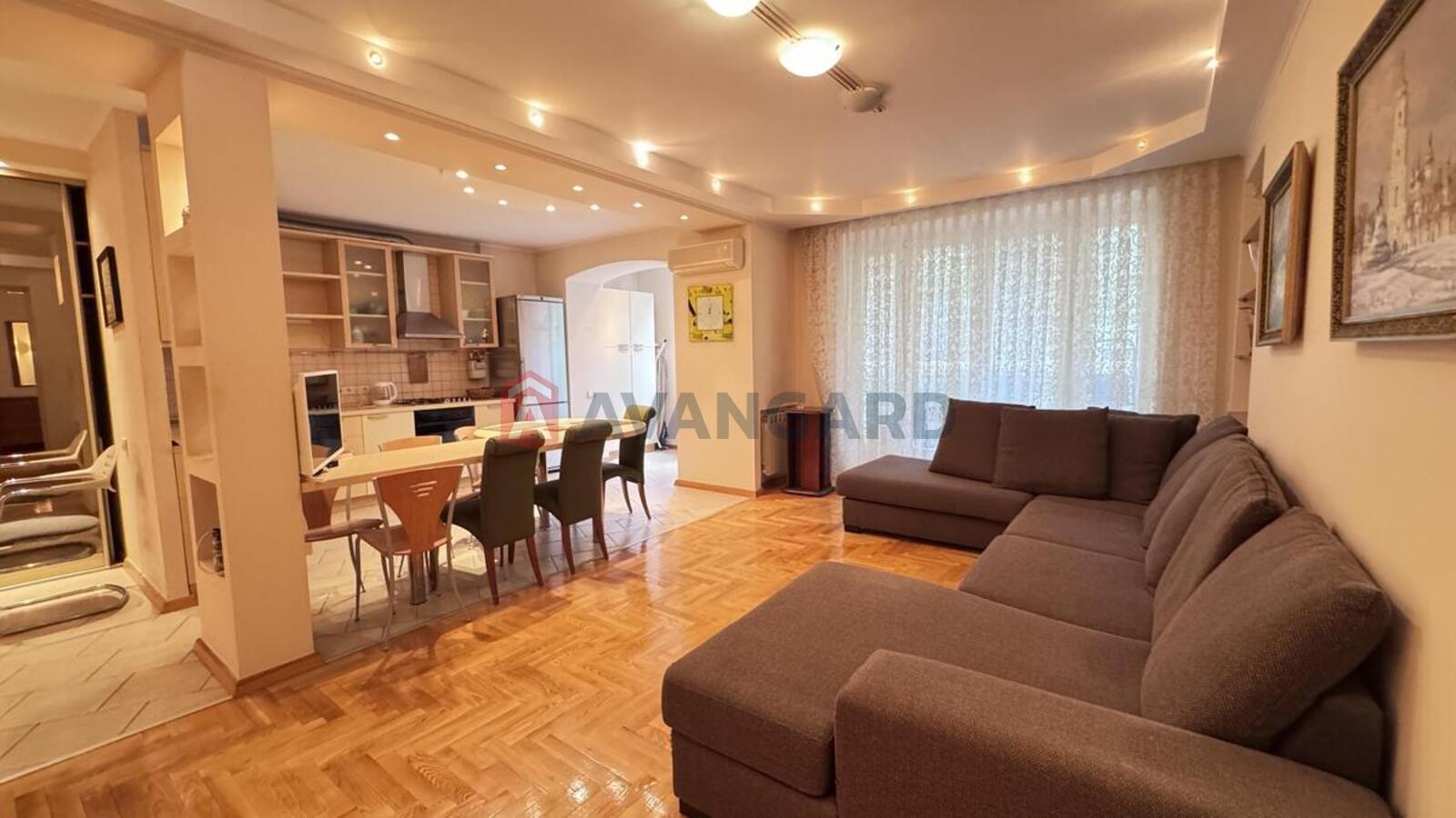 3 комн. квартира, 102/55/12 кв. м., 2/10 этаж фото 3 3 комн. квартира, 102/55/12 кв. м., 2/10 этаж фото 3