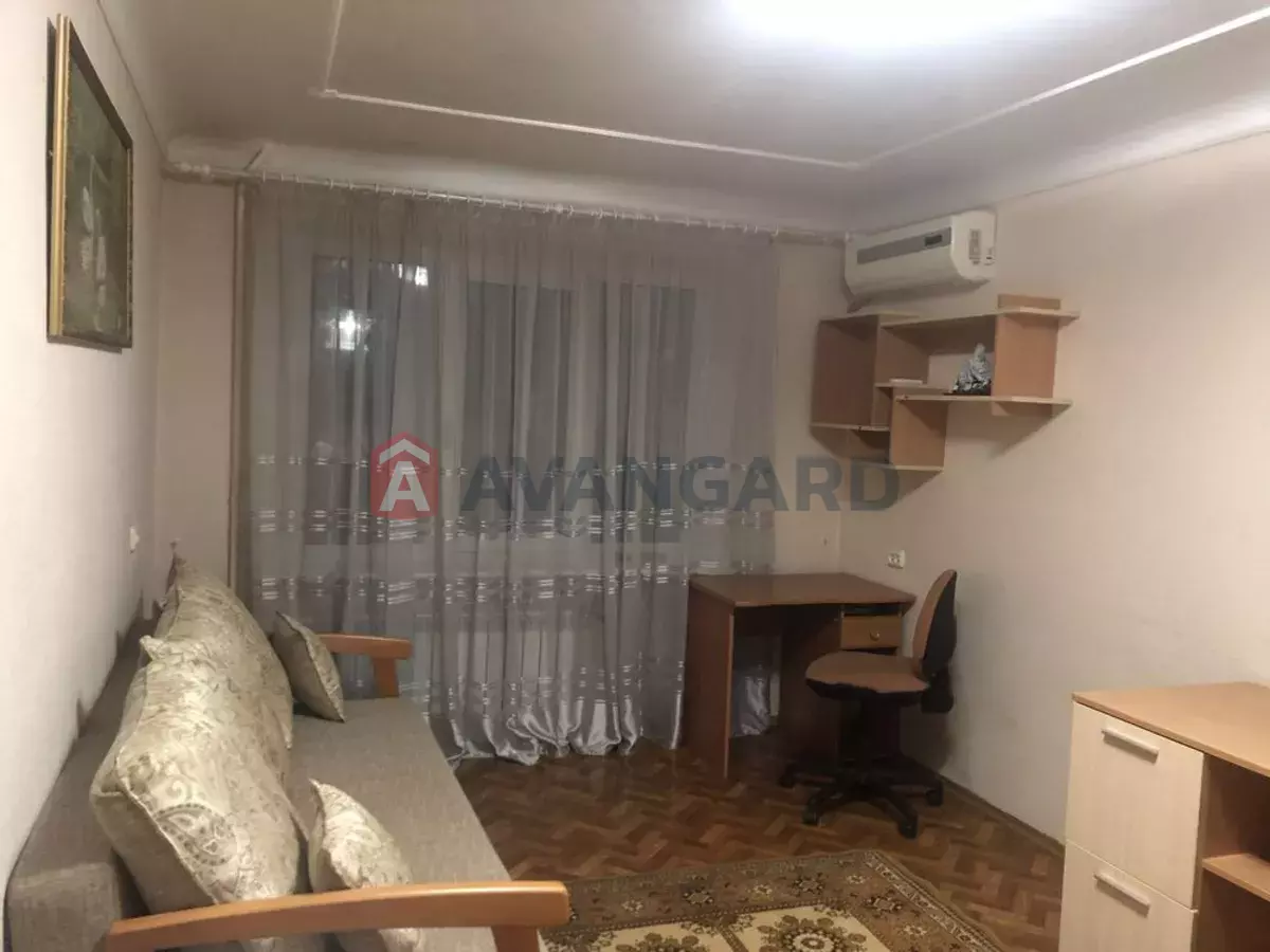 1 комн. квартира, 29/-/6 кв. м., 1/5 этаж фото 1 1 комн. квартира, 29/-/6 кв. м., 1/5 этаж фото 1