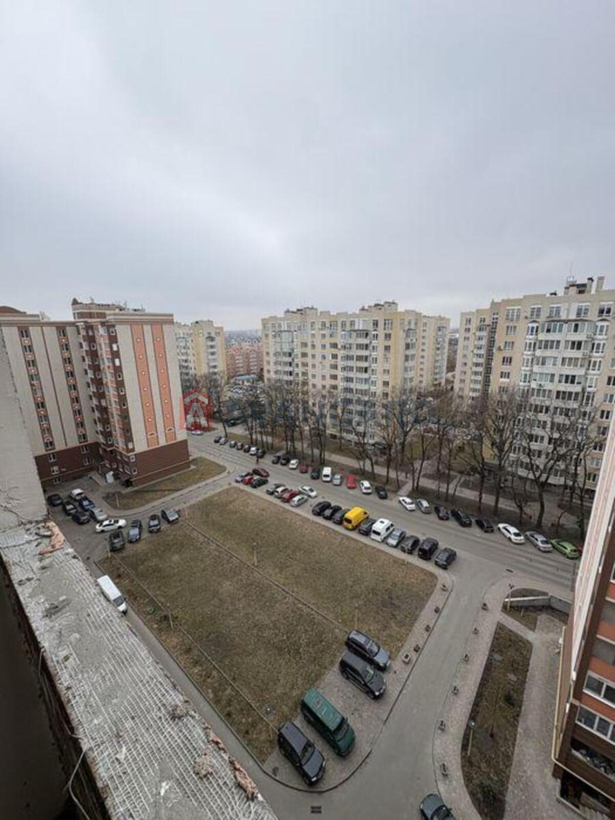 2 кім. квартира, 55/-/10 кв. м., 11/11 поверх фото 10 2 кім. квартира, 55/-/10 кв. м., 11/11 поверх фото 10