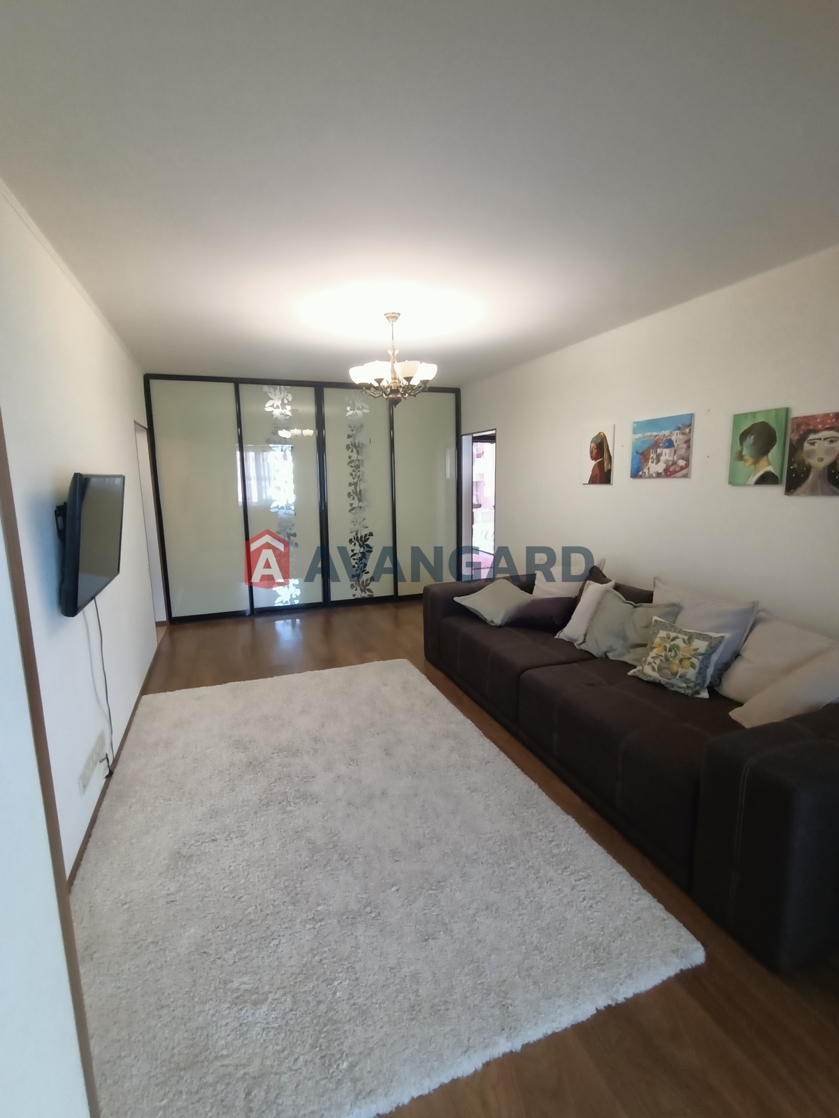 3 кім. квартира, 80/-/12 кв. м., 6/10 поверх фото 14 3 кім. квартира, 80/-/12 кв. м., 6/10 поверх фото 14