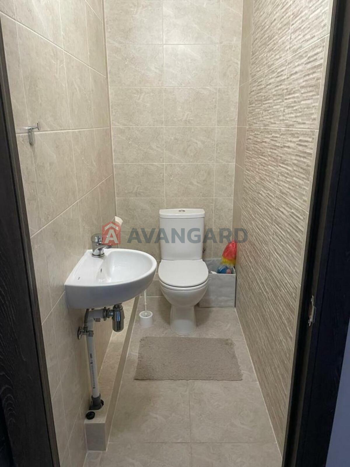 2 комн. квартира, 73/32/21 кв. м., 24/25 этаж фото 15 2 комн. квартира, 73/32/21 кв. м., 24/25 этаж фото 15