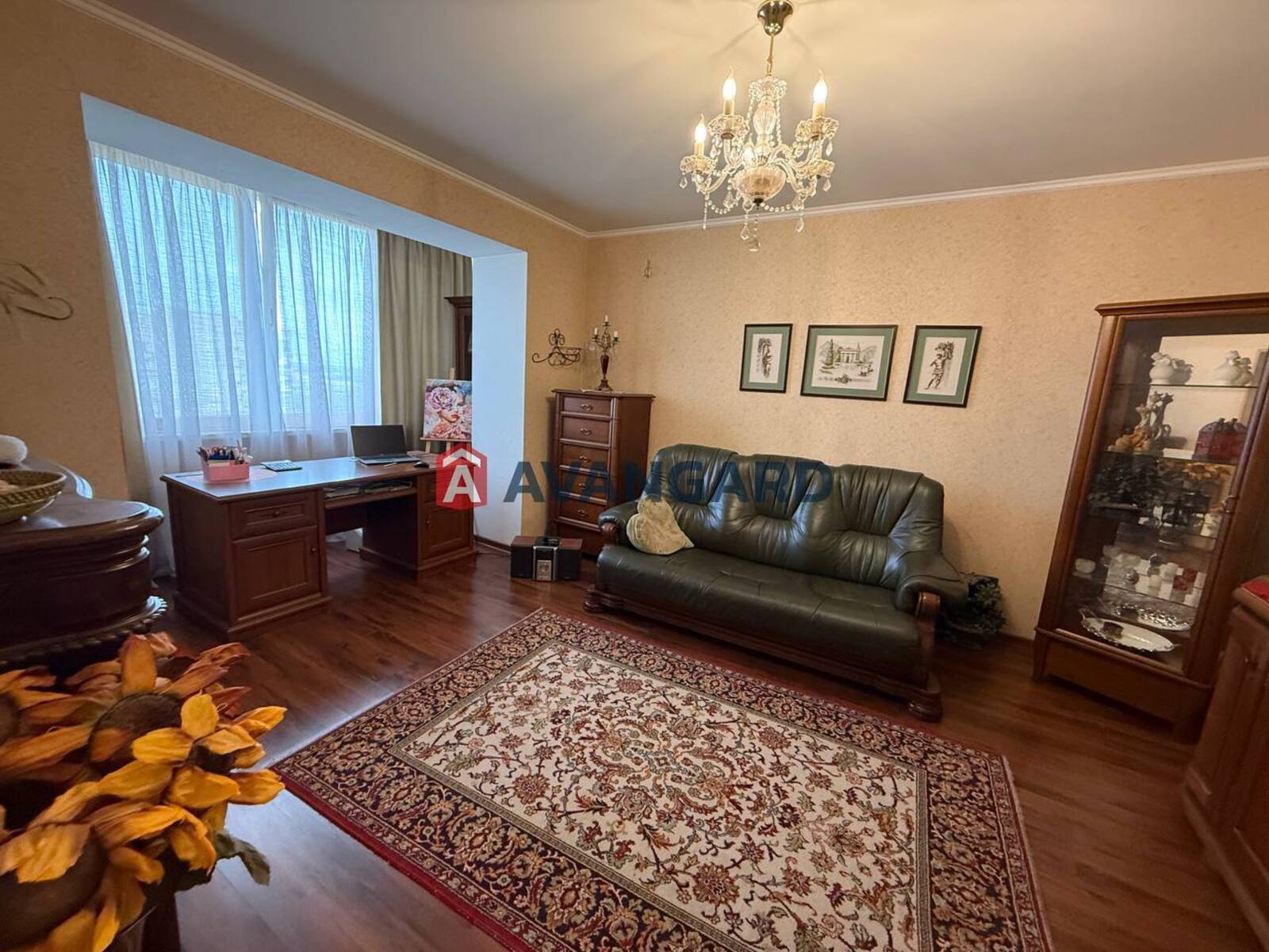 3 комн. квартира, 75/45/13 кв. м., 12/12 этаж фото 19 3 комн. квартира, 75/45/13 кв. м., 12/12 этаж фото 19