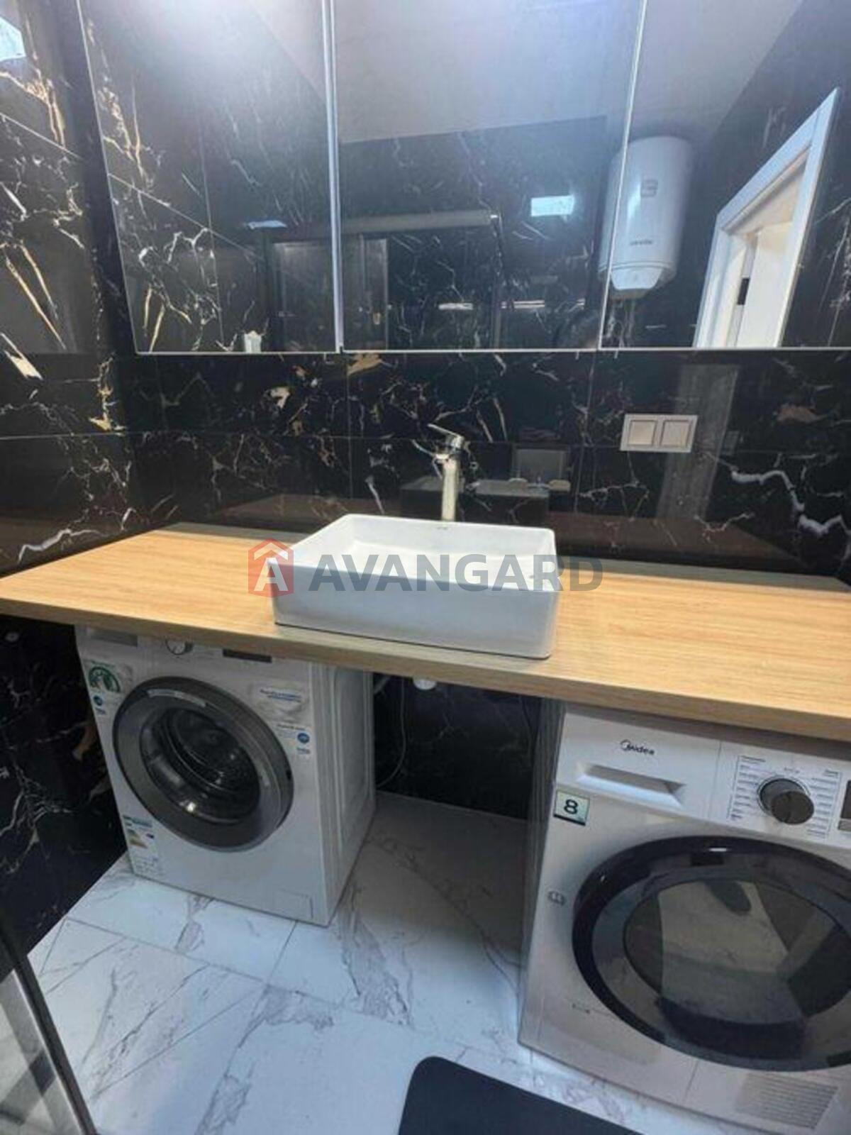 2 комн. квартира, 51/-/8 кв. м., 22/23 этаж фото 11 2 комн. квартира, 51/-/8 кв. м., 22/23 этаж фото 11