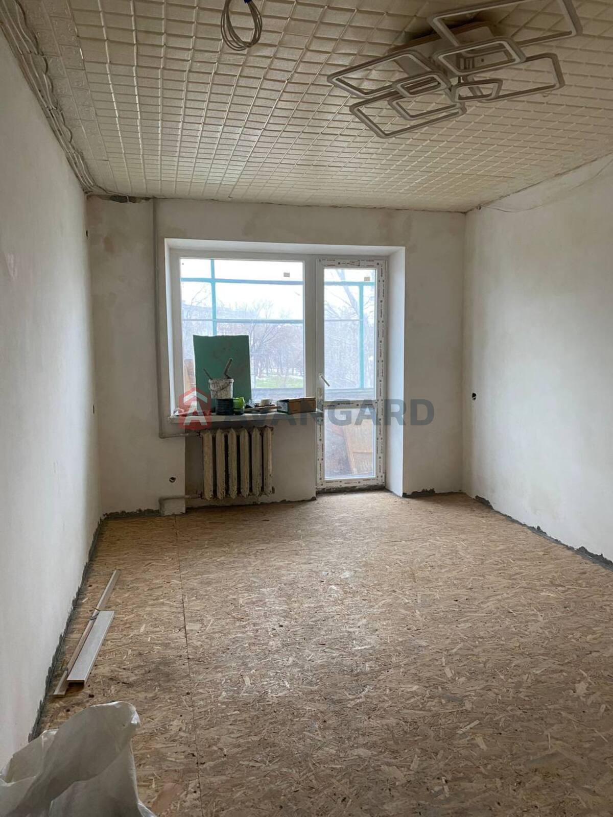 2 кім. квартира, 45/-/6 кв. м., 3/5 поверх фото 4 2 кім. квартира, 45/-/6 кв. м., 3/5 поверх фото 4