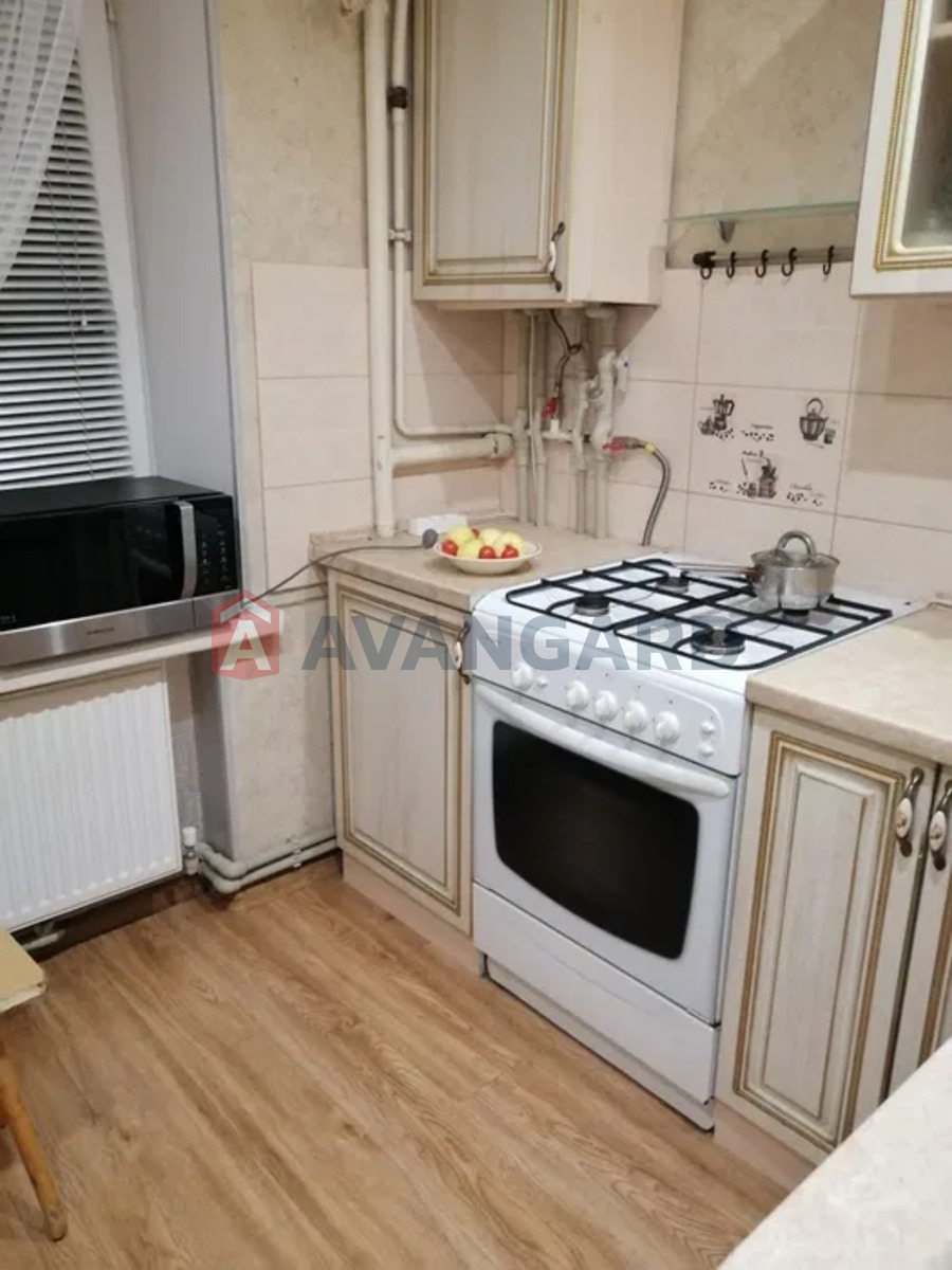 3 комн. квартира, 56/-/8 кв. м., 1/5 этаж фото 2 3 комн. квартира, 56/-/8 кв. м., 1/5 этаж фото 2