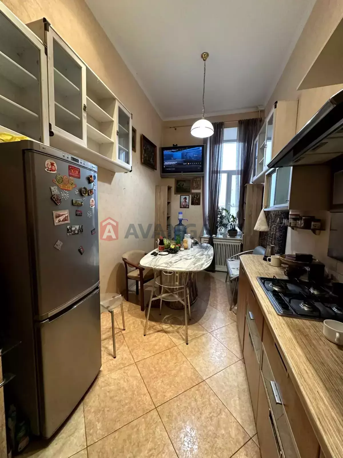 2 комн. квартира, 82/40/17 кв. м., 5/6 этаж фото 6 2 комн. квартира, 82/40/17 кв. м., 5/6 этаж фото 6