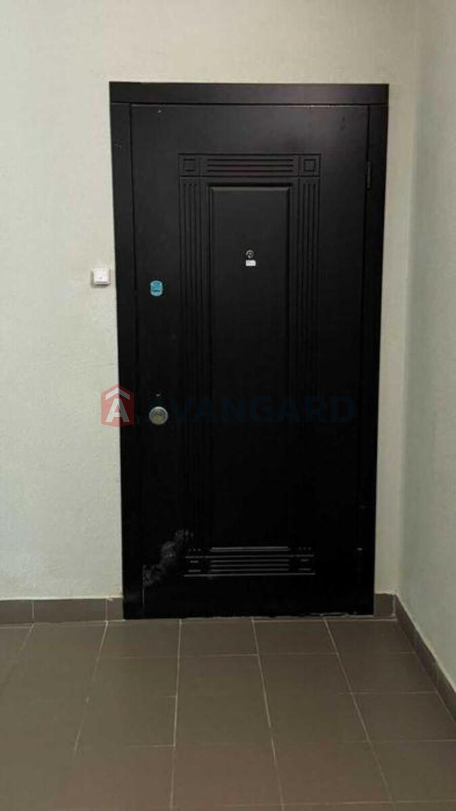 3 комн. квартира, 104/-/23 кв. м., 24/25 этаж фото 5 3 комн. квартира, 104/-/23 кв. м., 24/25 этаж фото 5