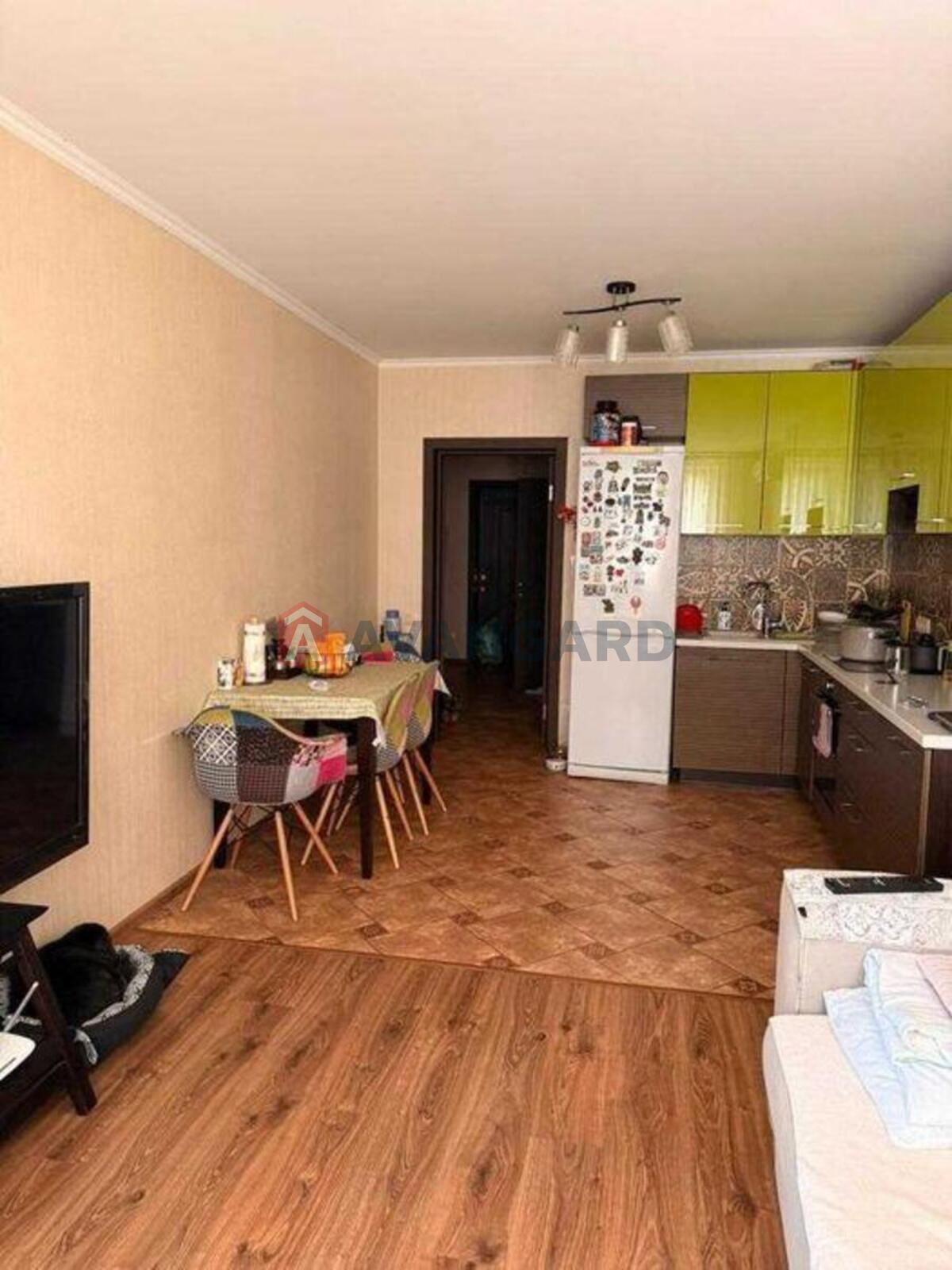 1 кім. квартира, 62/-/20 кв. м., 5/24 поверх фото 2 1 кім. квартира, 62/-/20 кв. м., 5/24 поверх фото 2
