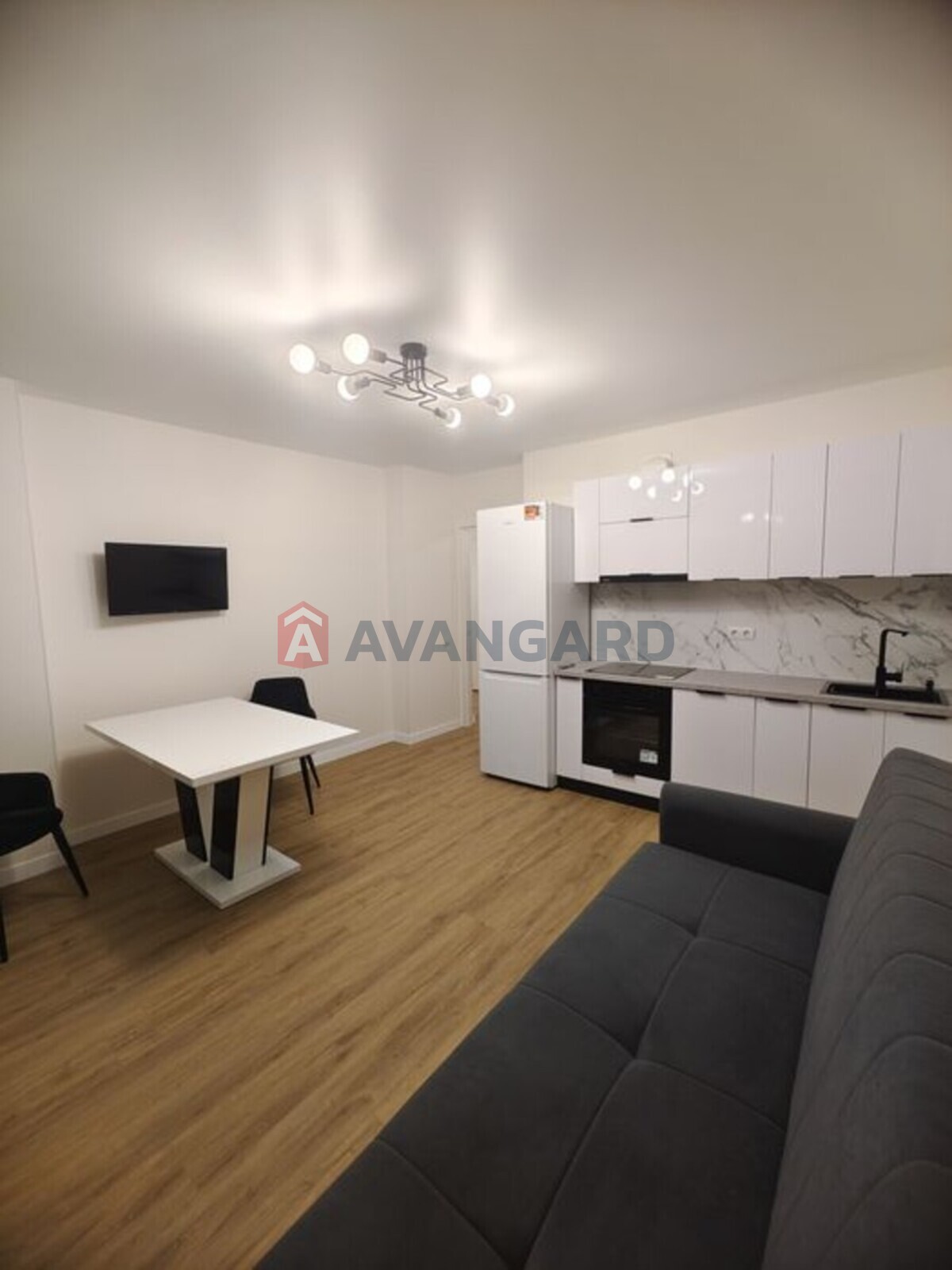 1 комн. квартира, 47,7/14/17 кв. м., 1/10 этаж фото 2 1 комн. квартира, 47,7/14/17 кв. м., 1/10 этаж фото 2