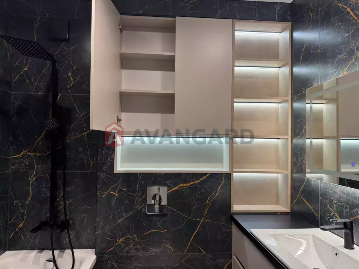 1 кім. квартира, 46/-/- кв. м., 3/10 поверх фото 18 1 кім. квартира, 46/-/- кв. м., 3/10 поверх фото 18