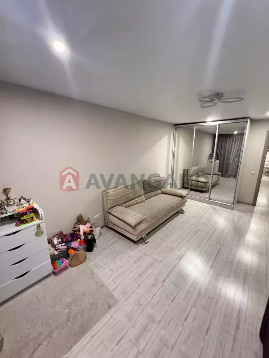 1 кім. квартира, 44/18/7 кв. м., 8/10 поверх фото 4 1 кім. квартира, 44/18/7 кв. м., 8/10 поверх фото 4