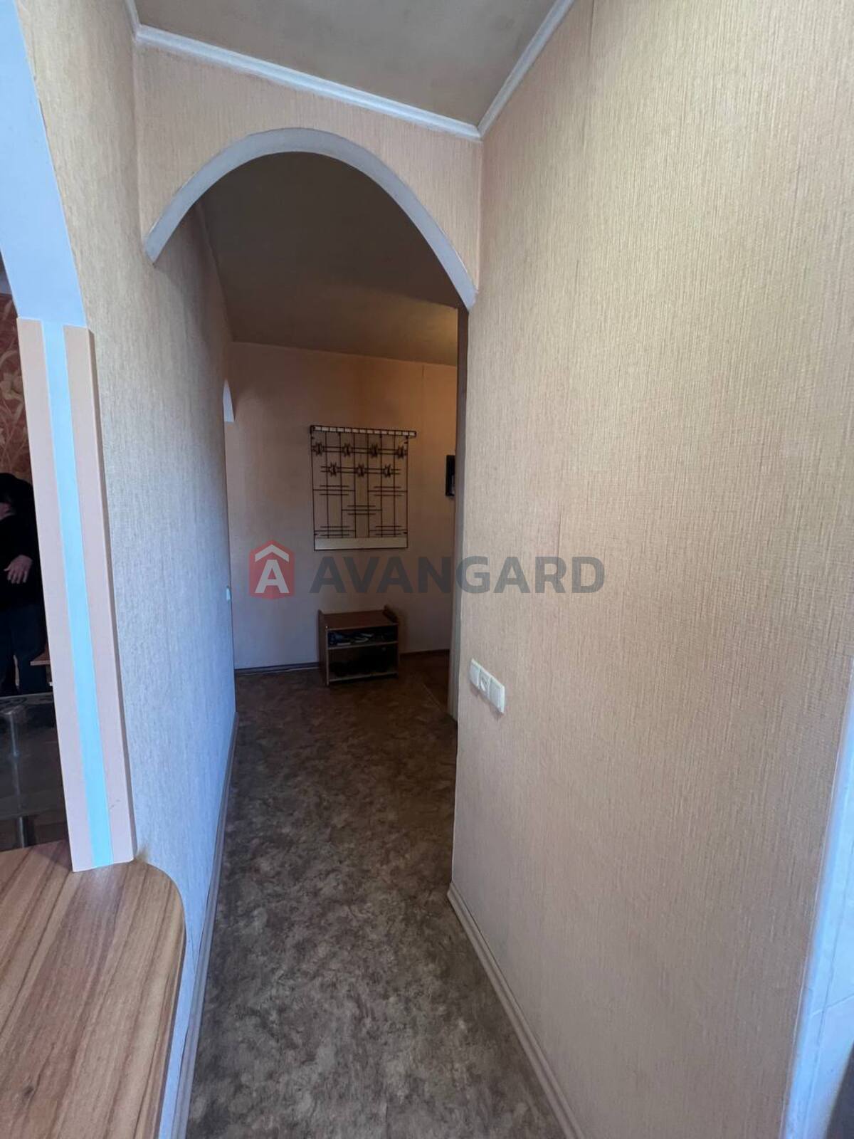 3 кім. квартира, 58/39/7 кв. м., 5/5 поверх фото 2 3 кім. квартира, 58/39/7 кв. м., 5/5 поверх фото 2