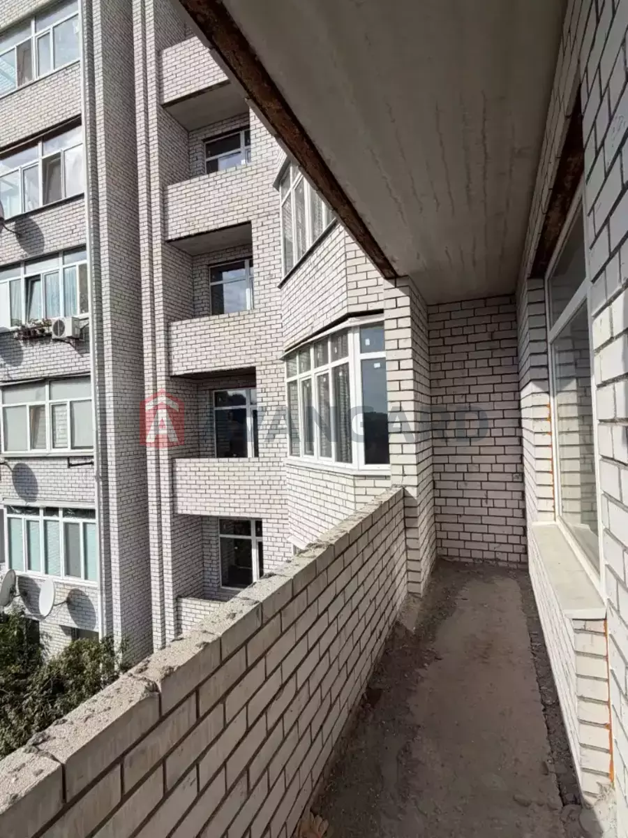2 комн. квартира, 76/-/- кв. м., 4/15 этаж фото 5 2 комн. квартира, 76/-/- кв. м., 4/15 этаж фото 5