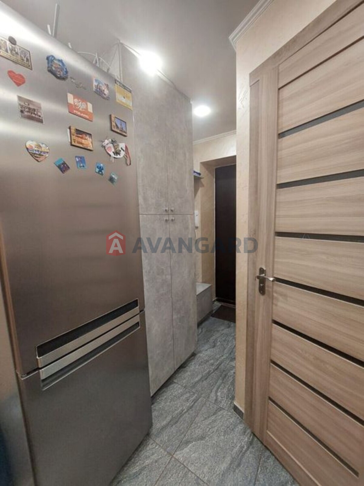 2 кім. квартира, 43/-/8 кв. м., 4/5 поверх фото 15 2 кім. квартира, 43/-/8 кв. м., 4/5 поверх фото 15