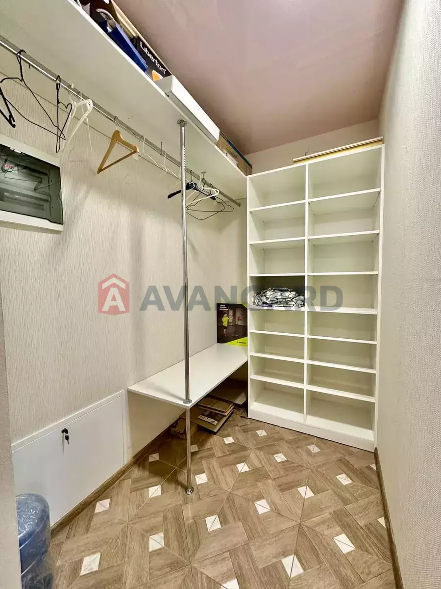 2 кім. квартира, 64/-/- кв. м., 6/12 поверх фото 19 2 кім. квартира, 64/-/- кв. м., 6/12 поверх фото 19