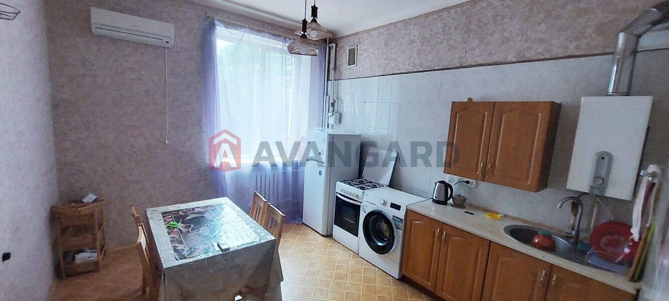 2 кім. квартира, 61/32/13 кв. м., 2/5 поверх фото 5 2 кім. квартира, 61/32/13 кв. м., 2/5 поверх фото 5