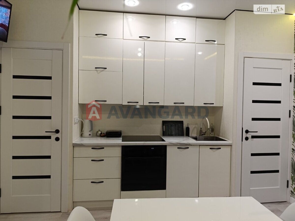 1 комн. квартира, 40/15/12 кв. м., 12/12 этаж фото 7 1 комн. квартира, 40/15/12 кв. м., 12/12 этаж фото 7