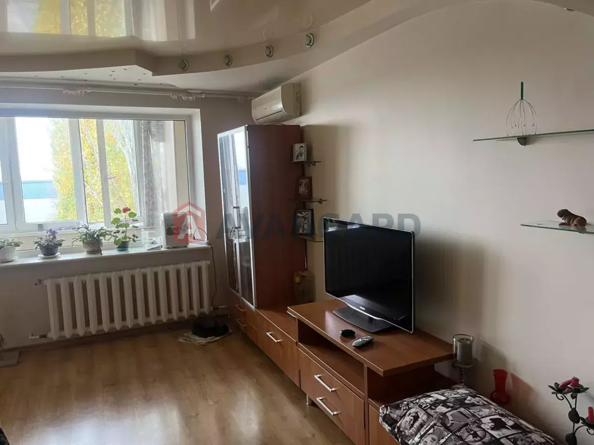 3 кім. квартира, 60/-/12 кв. м., 5/5 поверх фото 3 3 кім. квартира, 60/-/12 кв. м., 5/5 поверх фото 3